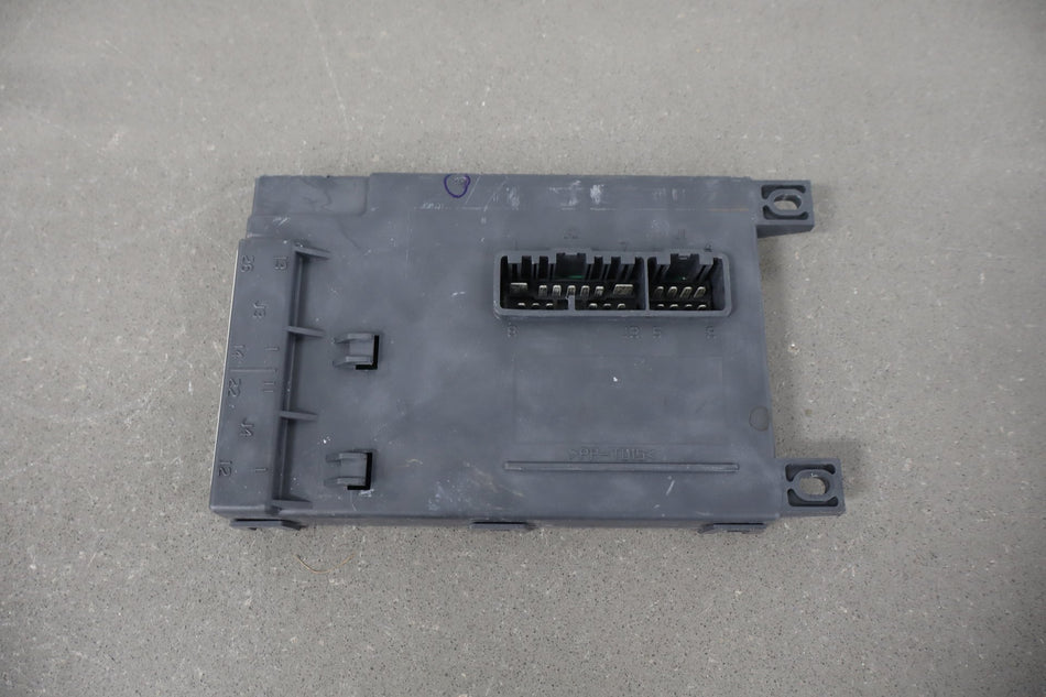 2003-2007 Hummer H2 Driver Seat Memory Module 15835069