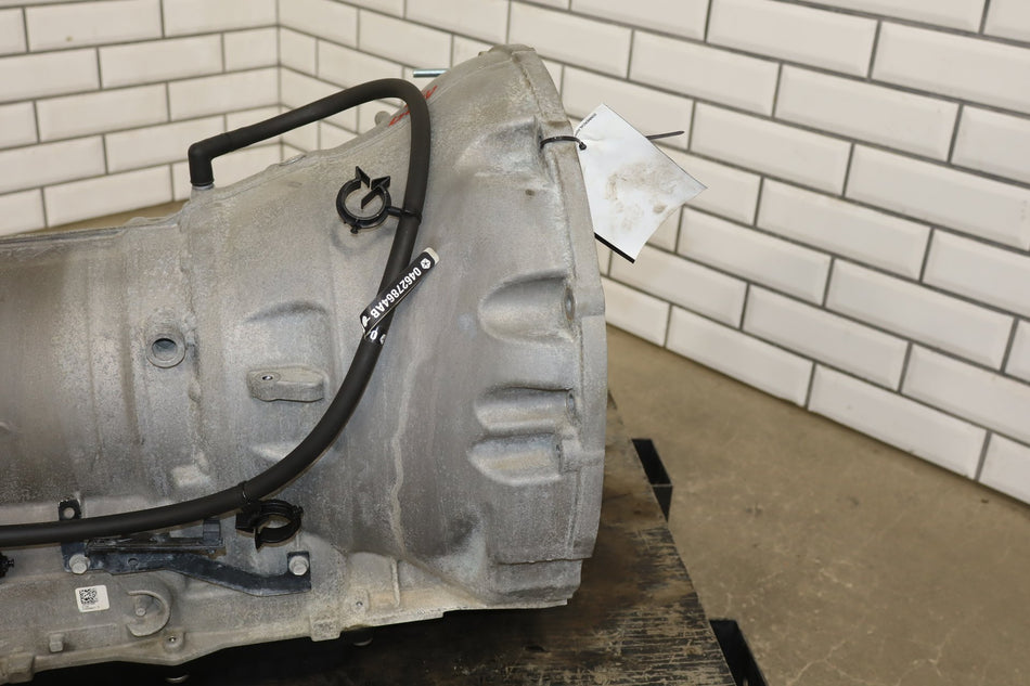 15-23 Dodge Challenger Charger SRT8 6.4L 8HP Automatic Transmission 43k Tested