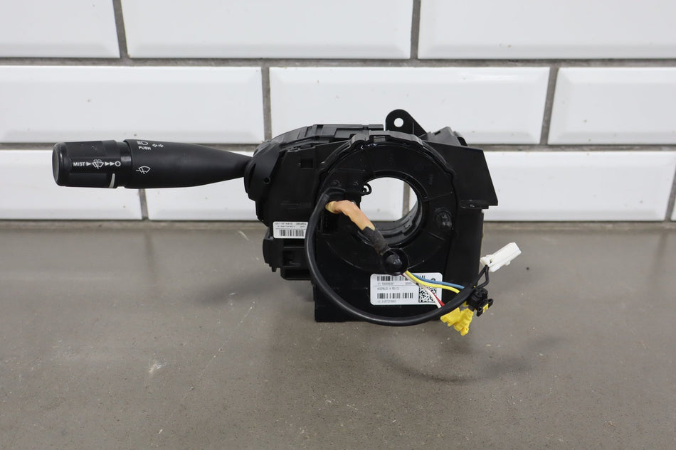 2018 Ram 1500 Clock Spring OEM