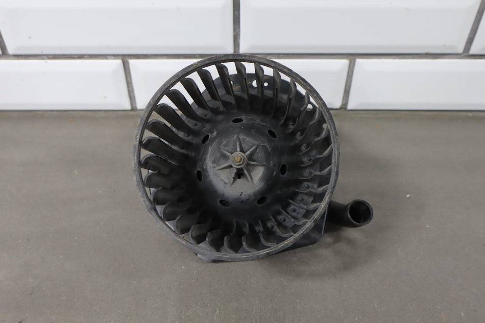 1992 Chevrolet S10 Blower Motor OEM