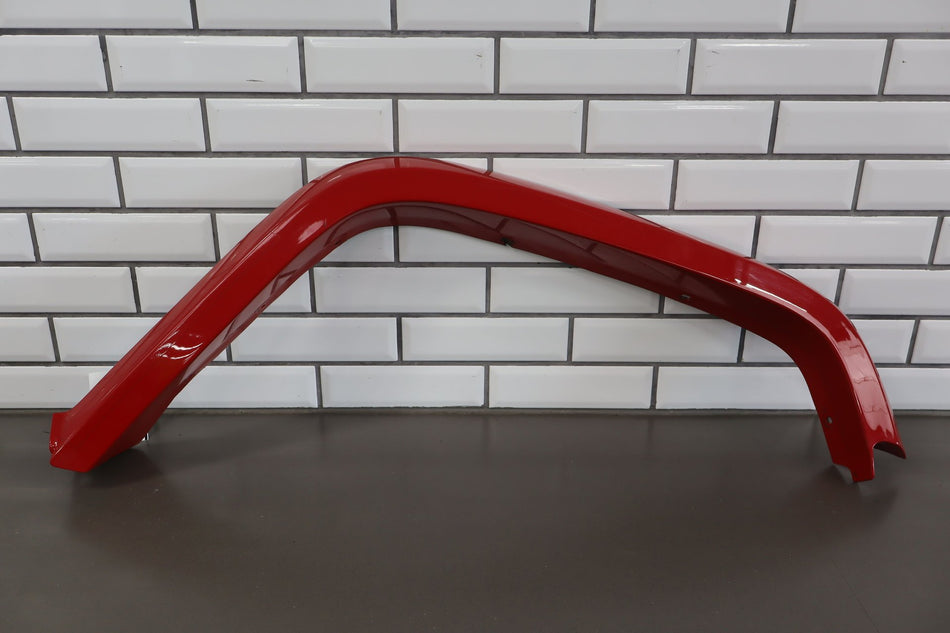2007 Hummer H2 Fender Flare