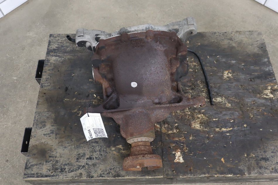 2015-2020 Ford Mustang GT 3.73 Torsen Differential Carrier Assembly OEM