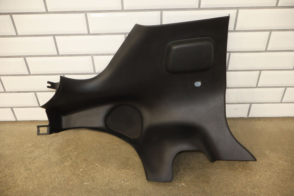 Quarter Trim Panel, 2003, Chevrolet, Corvette
