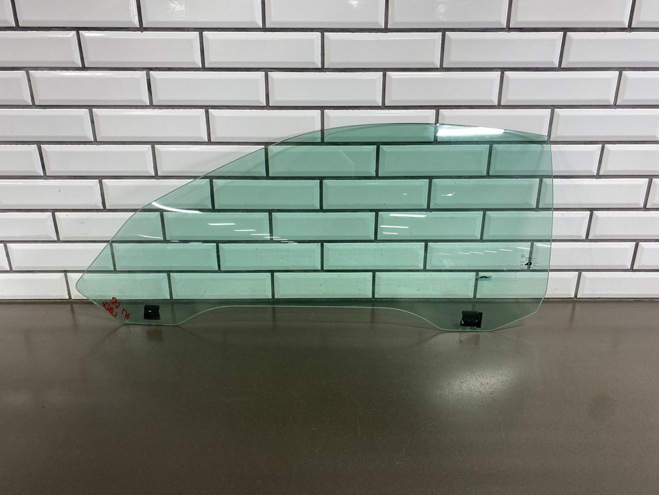 1997-2004 Chevrolet Corvette Left Front Door Window 10403190 OEM