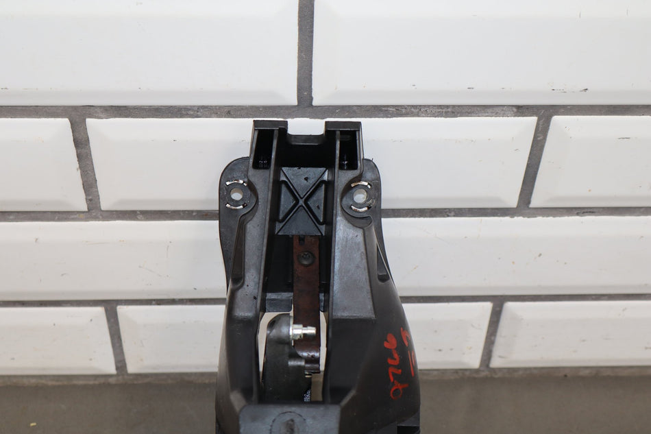 2003-2007 Hummer H2 - Floor Shifter With Luxury Shift Knob