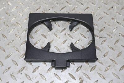 06-12 Bentley Flying Spur Cup Holder Insert