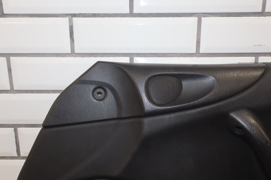 1999-2000 Mazda MX-5 Miata NB1- Left Door Trim Panel