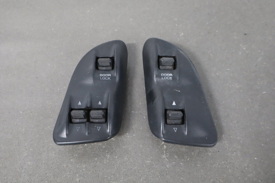 1994-2001 Dodge Ram 1500 LH Front Power Window Switch