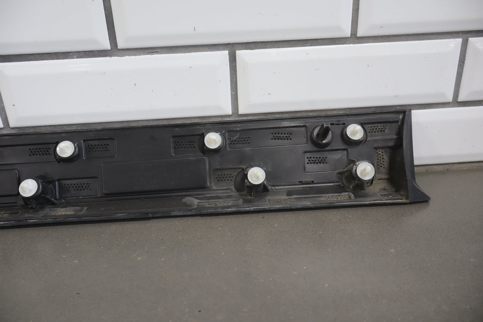 2021-2023 Polestar 2 Right Front Door Molding OEM