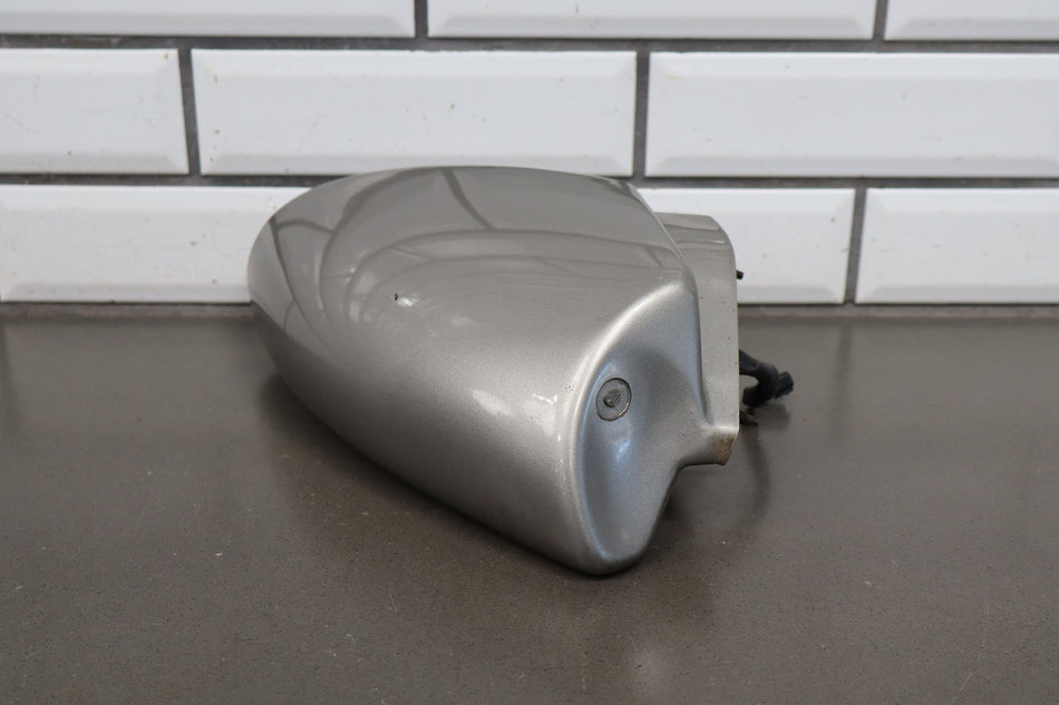 1993-2002 Chevrolet Camaro Right Door Mirror Light Pewter 11 10279357