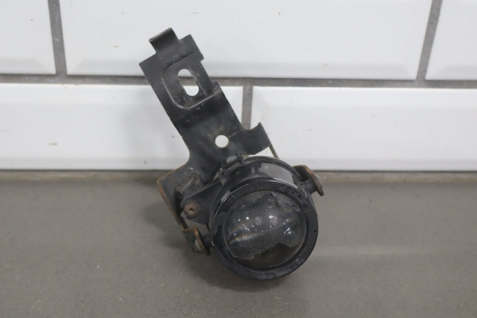 1997-2004 C5 Corvette Pair of LH&RH Fog Light Lamps W/Brackets OEM