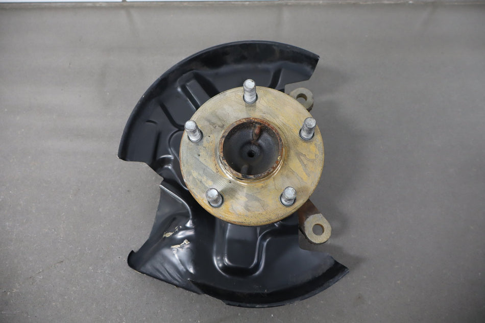 1992 Toyota MR2 Base Left Front Suspension Knee