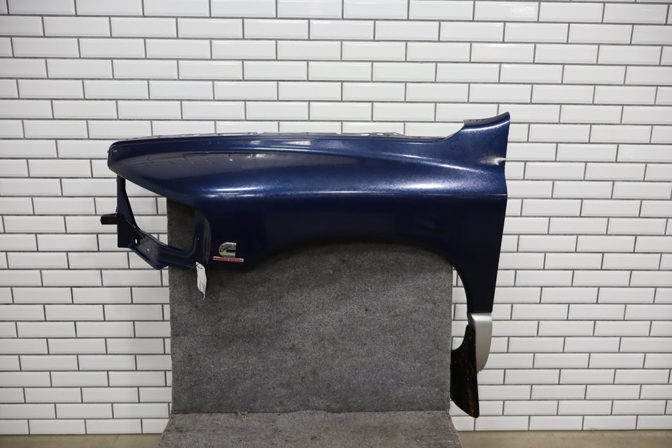 02-08 Dodge Ram LH Fender OEM 55276209AD