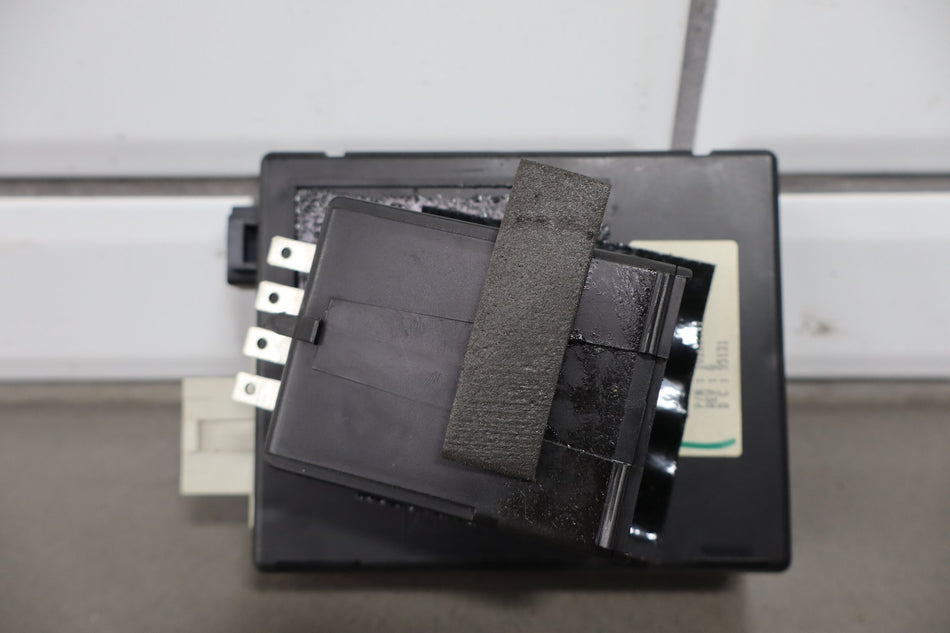 1995 Chevrolet Corvette- Chassis Control Module