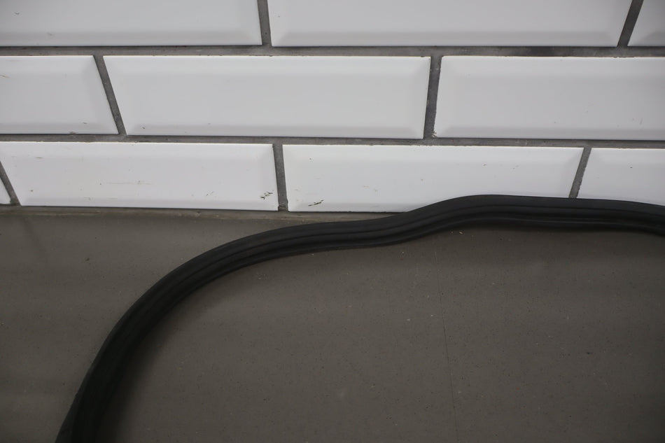 1993-1997 Honda Civic del Sol EH eh6- Trunk Lid Seal