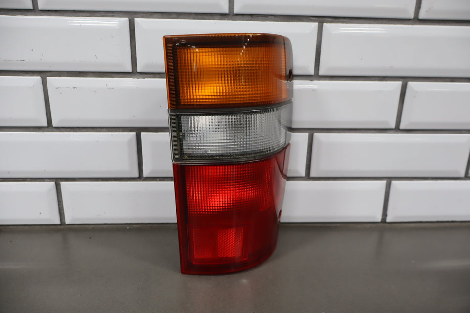 1999 Isuzu Trooper- Right Tail Light