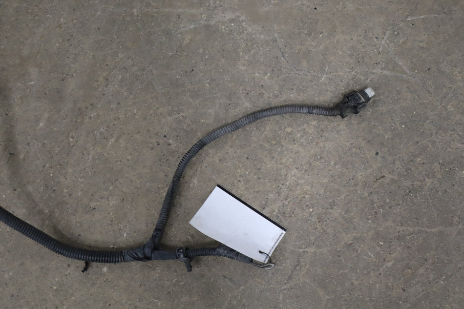 1997-2004 Chevrolet Corvette Manual 6 Speed Transmission Wiring Harness