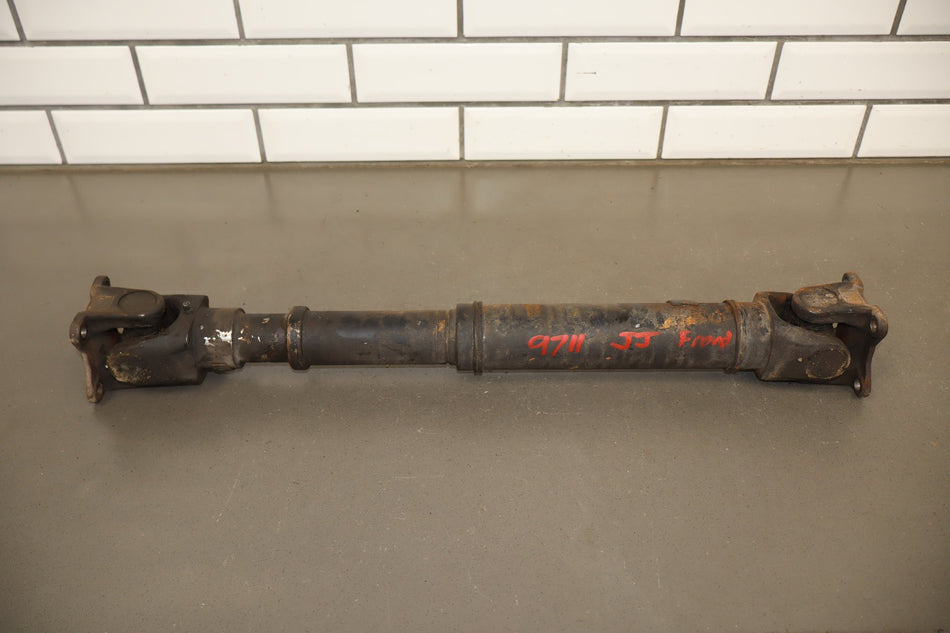 1998-2002 Toyota Land Cruiser Lexus LX470 Front Drive Shaft