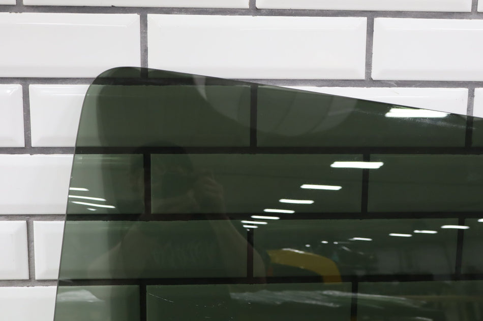 2004 Hummer H2- Left Rear Door Window