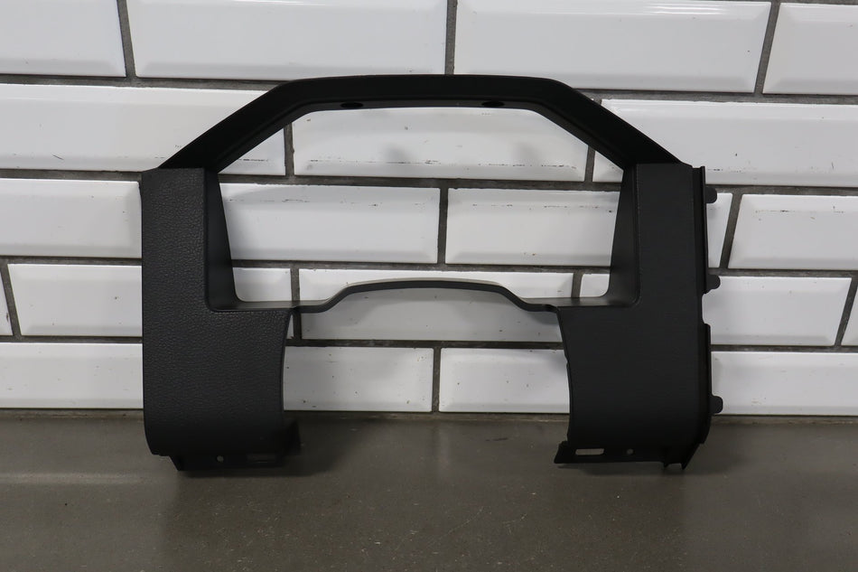 2008 Ford F-250 Super Duty Speedometer Bezel OEM