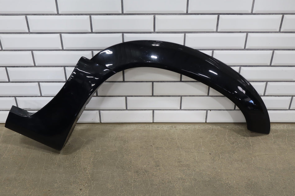 94-96 Pontiac Grand Prix Coupe Right Fender Flare (Clear Coat)