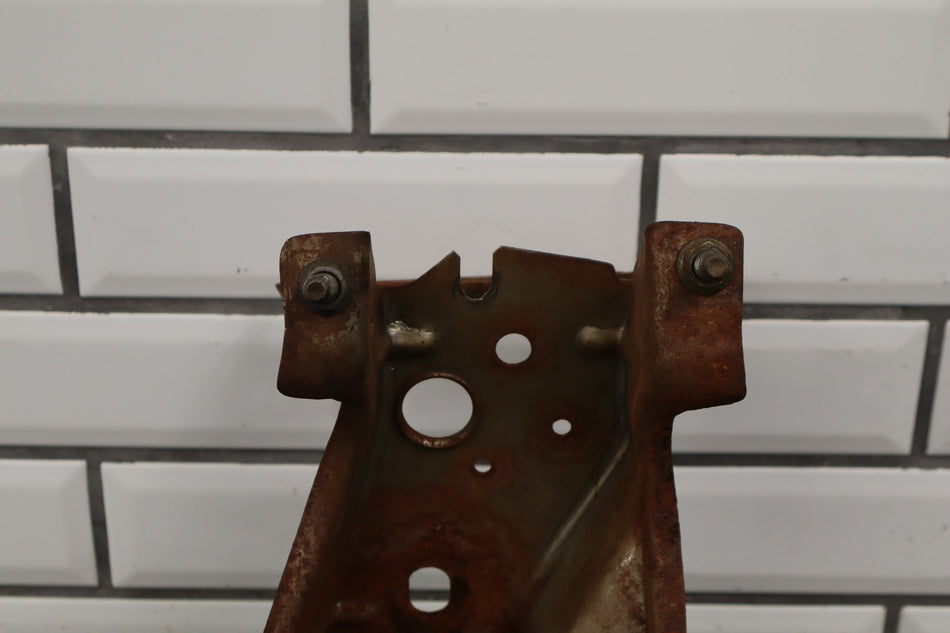 87-93 Ford Mustang GT 5-Speed Pedal Set OEM