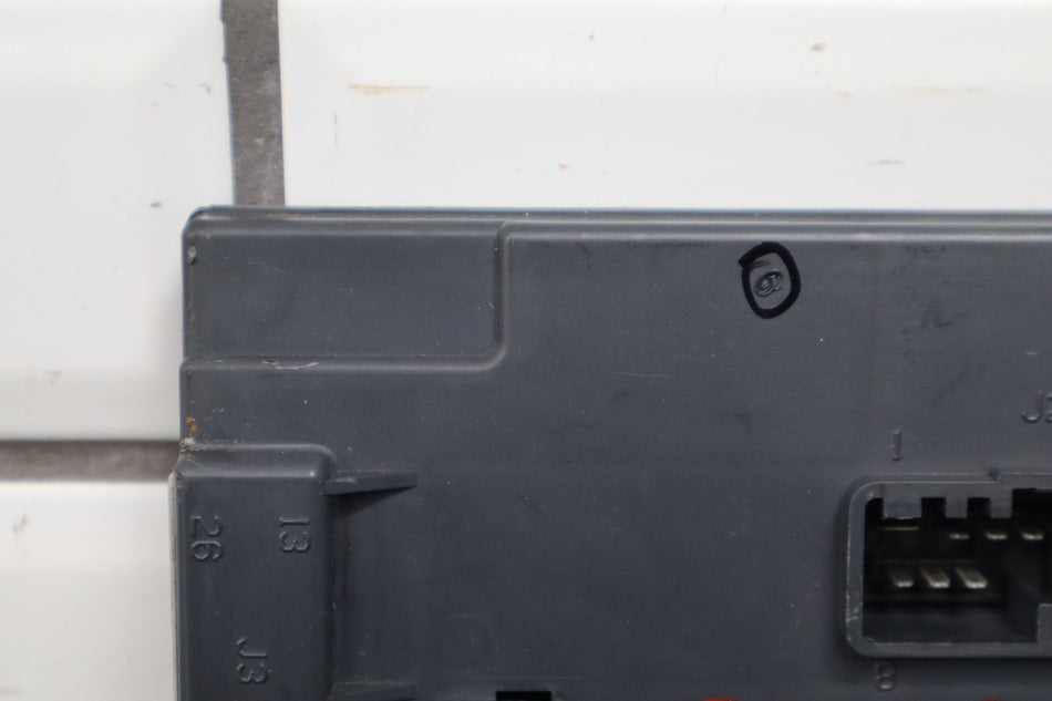 2003-2007 Hummer H2 Driver Seat Memory Module 15835069