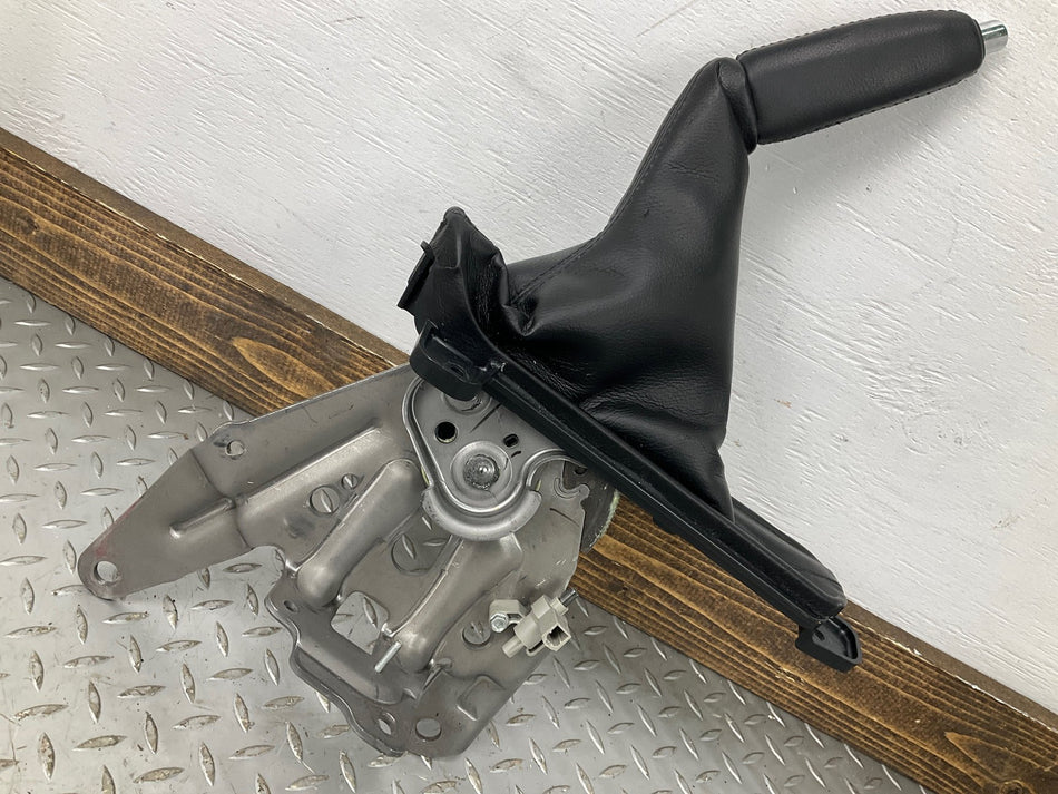 15-17 Ford Mustang Parking Brake Handle With Boot