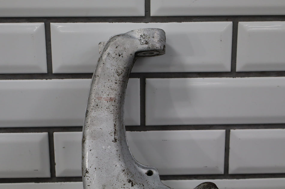 2013 Ram 1500- Left Front Spindle