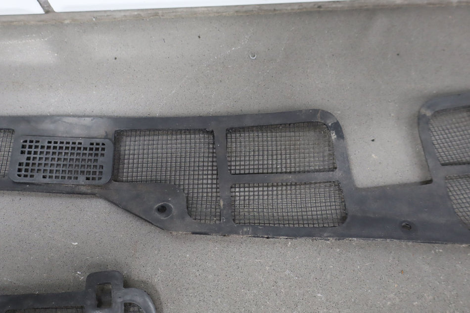1984-1996 Chevrolet Corvette C4- Cowl Screens