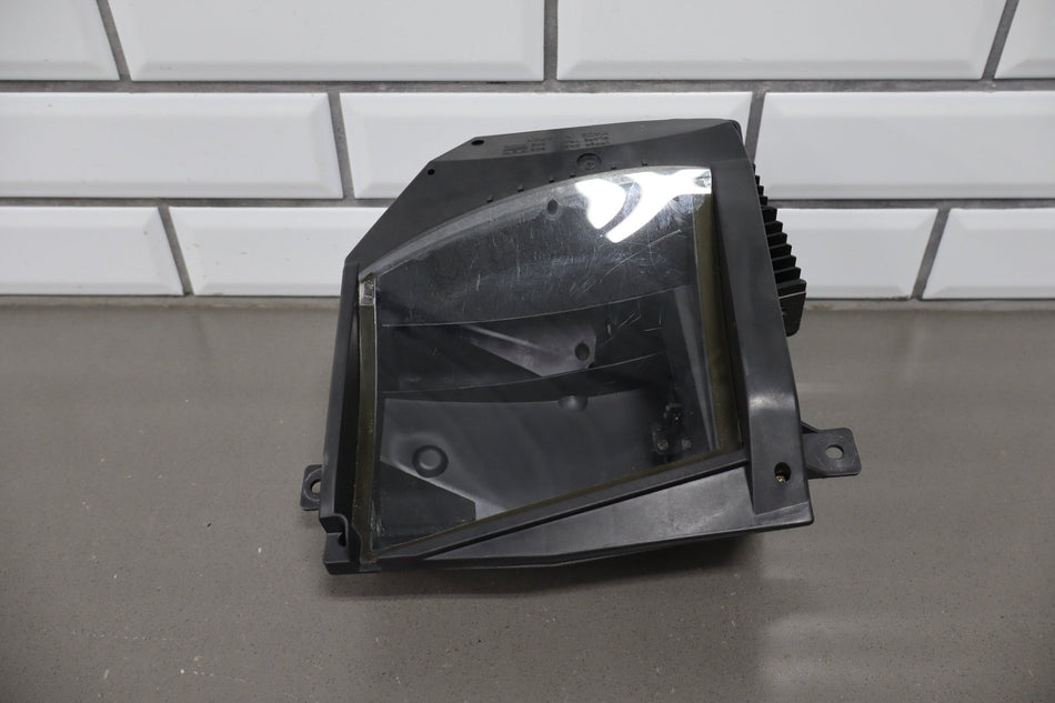 1999-2004 Chevrolet Corvette Heads Up Display 10279814