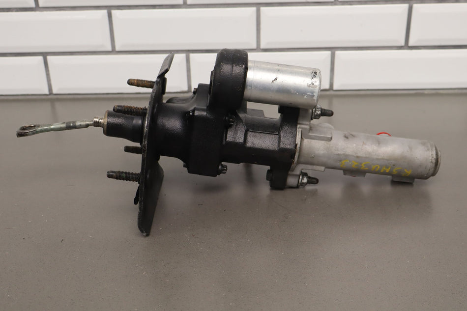 2003-2008 Hummer H2 - Power Brake Booster (Hydro Boost)