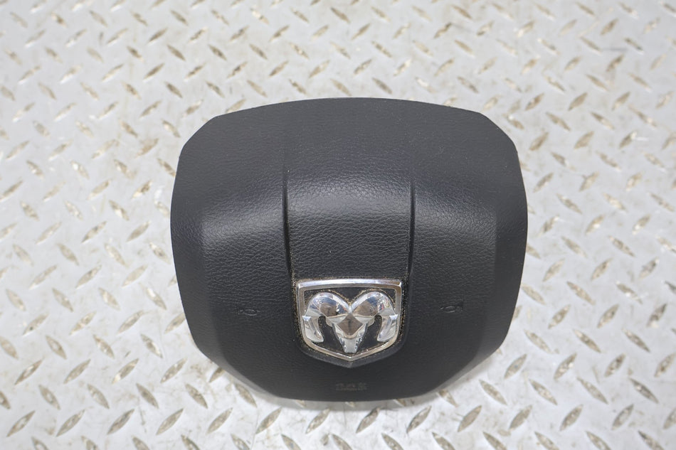2016 Ram 1500- Left Airbag