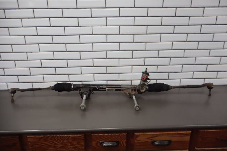 2010-2014 Ford F-150 Steering Gear OEM