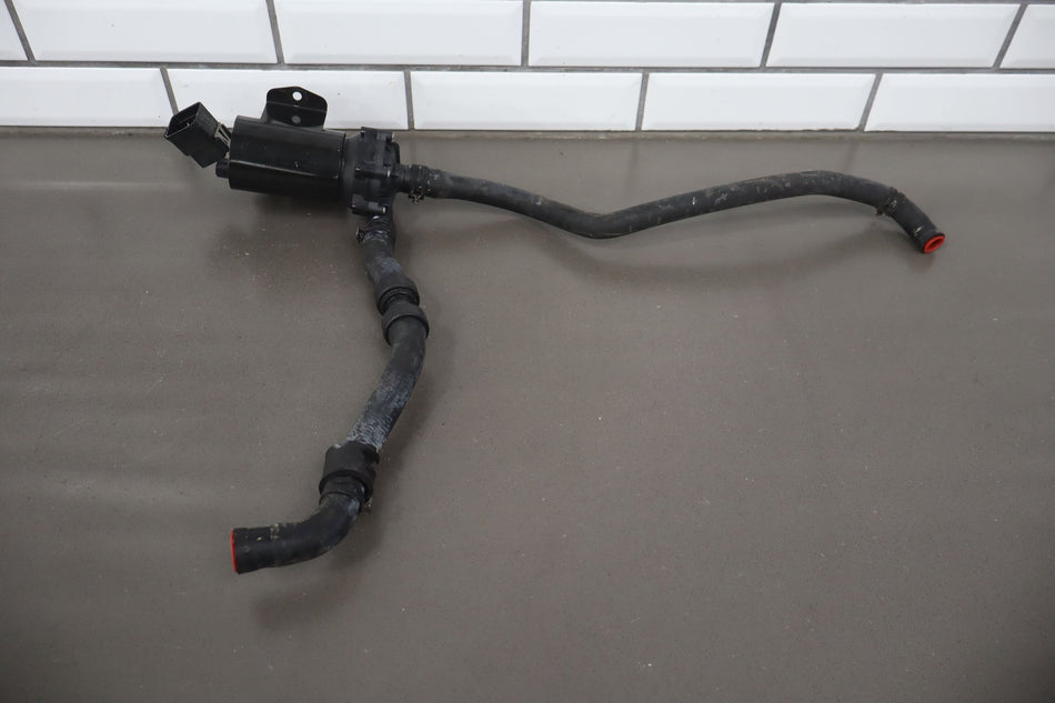 2008 Cadillac XLR Coolant Pump OEM