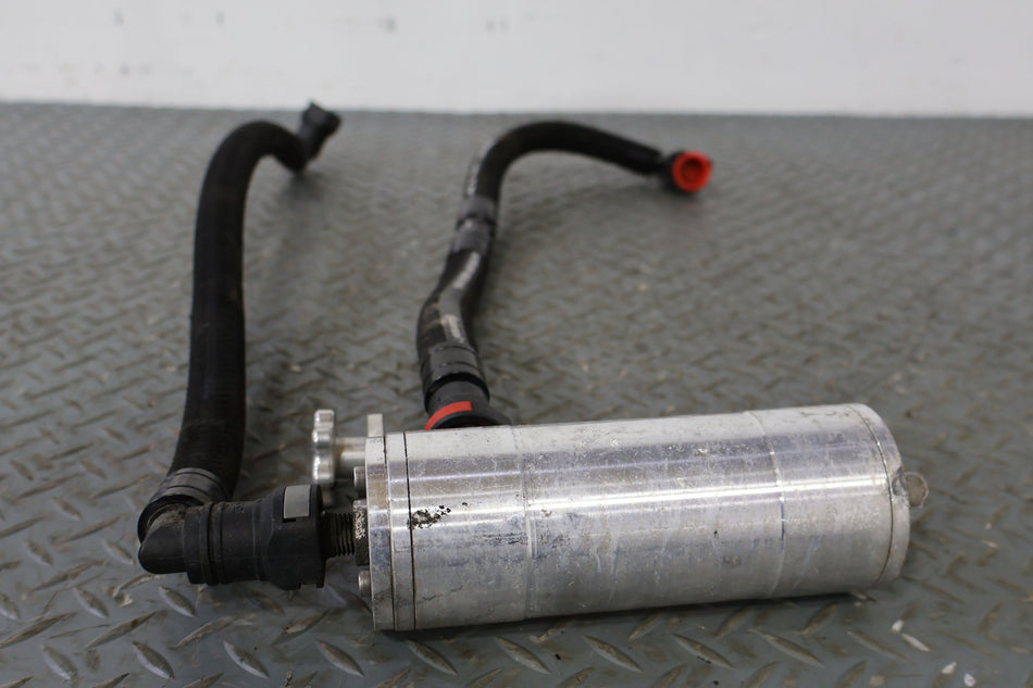 15-21 Ford Mustang UPR Oil Separator