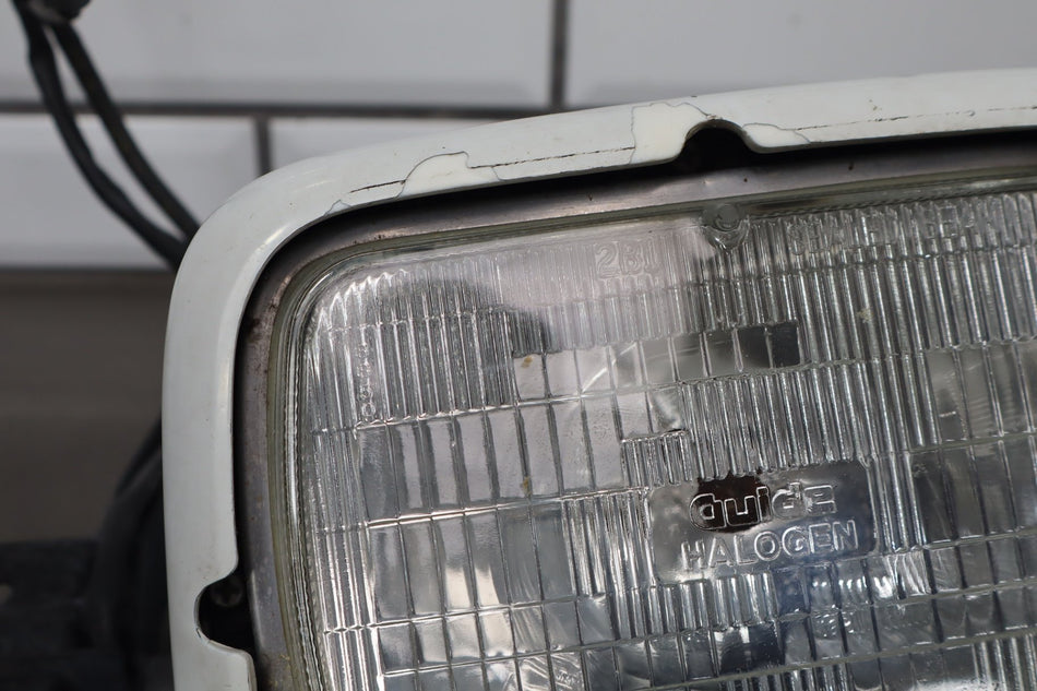 1990-1996 Chevrolet Corvette Right Headlight 16516134 OEM