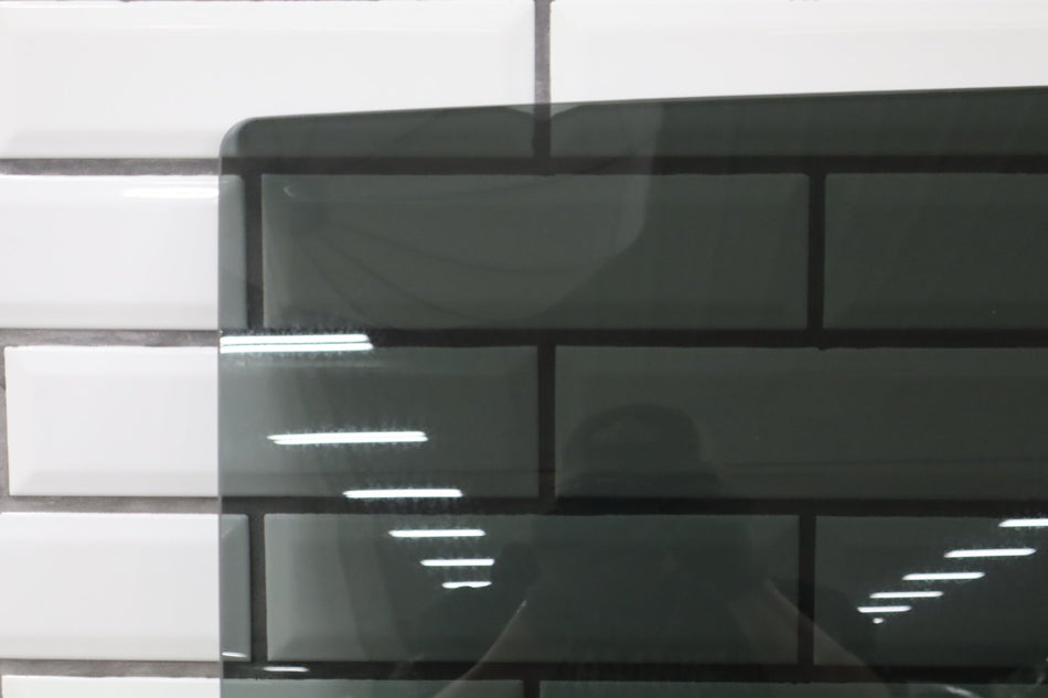 13-18 Ram 1500 Crew Left Rear Door Window Privacy Tint