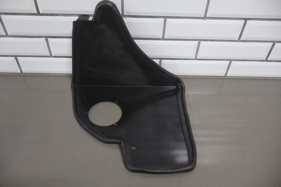 2006 Pontiac GTO 6.0L LS2 Air Cleaner Cold Air Intake System