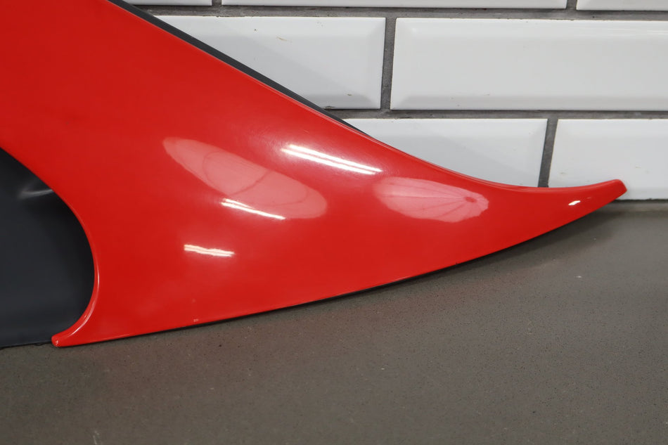 1991-1996 Dodge Stealth Left B Pillar Trim OEM
