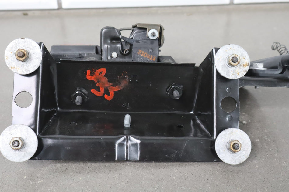 1997 Chevrolet Corvette Lid Latch OEM