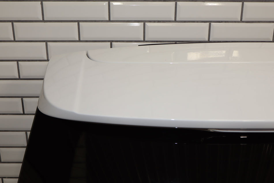 14-16 Jeep Grand Cherokee Limited Liftgate (Bright White PW7)
