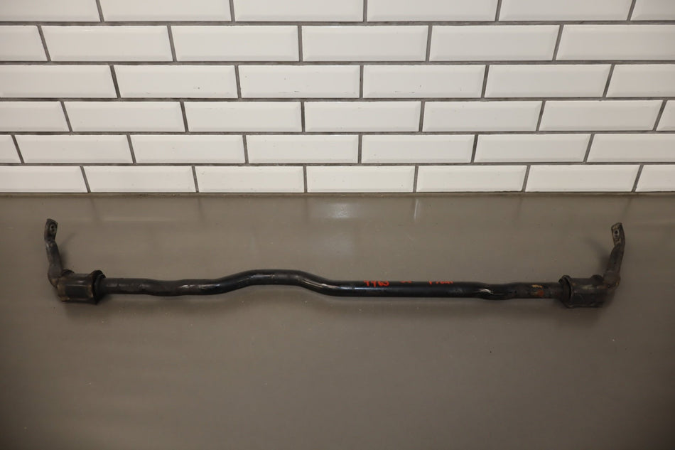 1981 Porsche 928- Stabilizer Bar