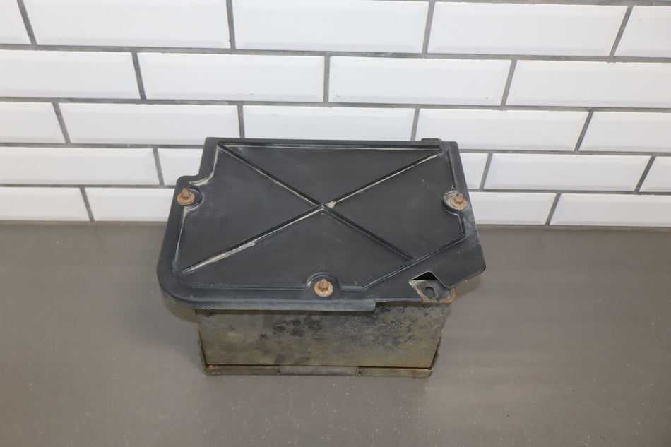 2003-2006 Chevrolet SSR Battery Box OEM