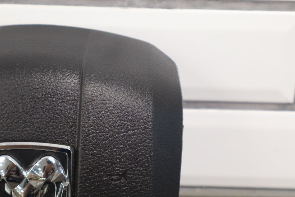 2012 Ram 2500- Left Airbag