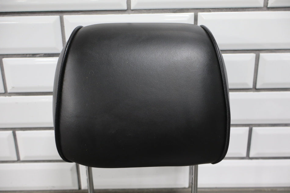 2008 Hummer H2 Adventure Right Front Seat Head Rest