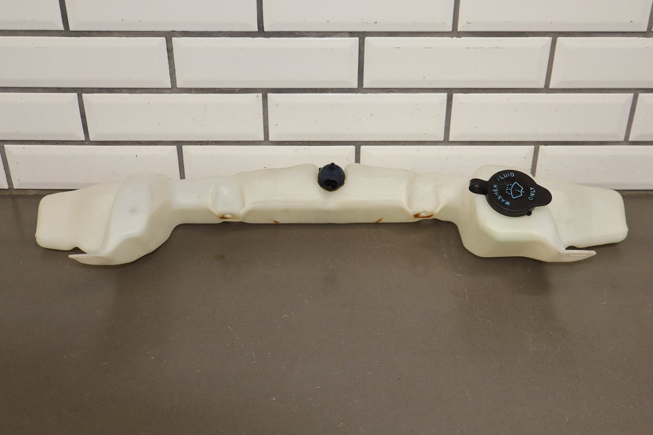 1993-2002 Chevrolet Camaro, Pontiac Firebird Washer Bottle W/ Washer Pump