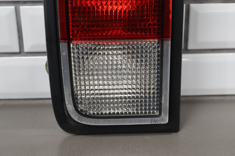 2007 Hummer H2 Left Tail Light OEM