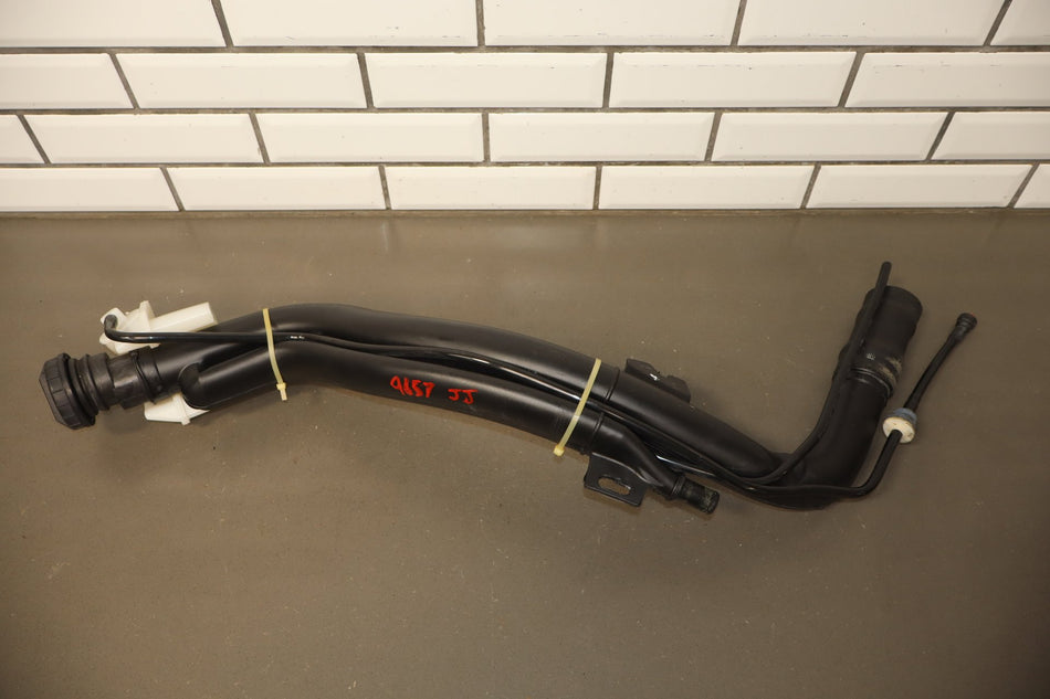 1994-2002 Land Rover Range Rover Fuel Filler Neck OEM
