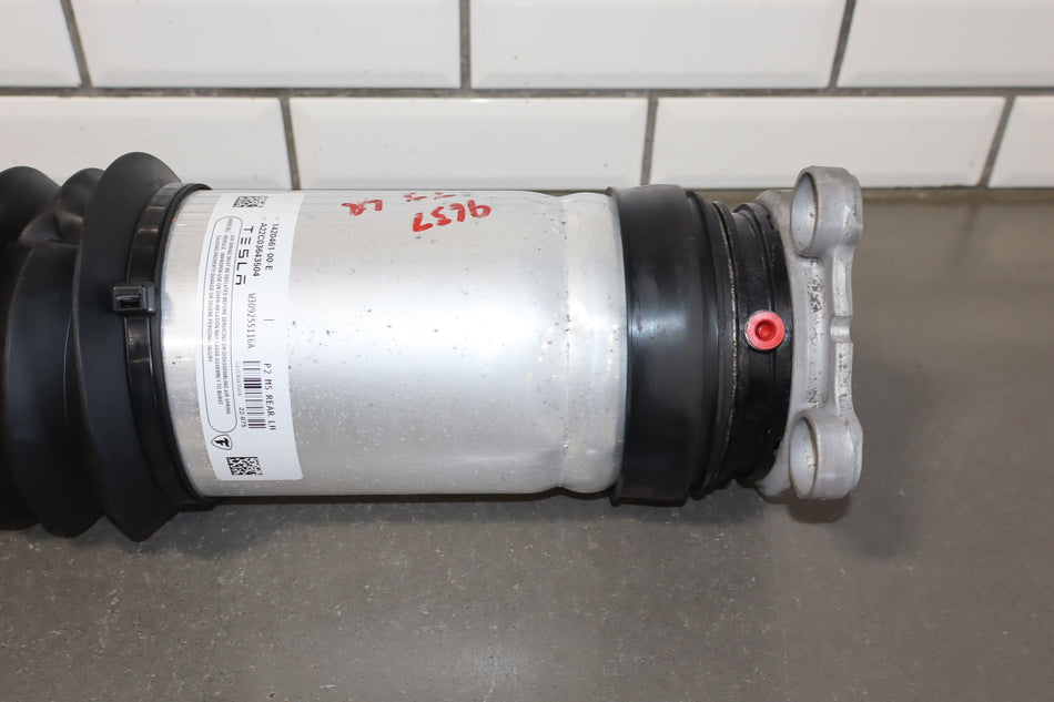 2022-2026 Tesla Model S Left Rear Strut 1420461-00-e OEM